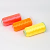 Oeko-Tex 100% Twisted Viscose Thread for Garment Embroidery