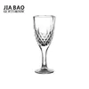 Engraved Shot Glass Stemware with various design, Exquisite stemware for wine,beer, water,juice, whiskey, Vodka( GB041406TY)