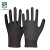 Super shield Better Working Gloves Nitrile Glove
