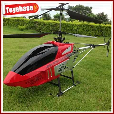 big remote control helicopter with camera