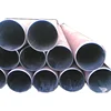 3/4" mm seamless steel pipe tube 1/2" gi pipe full sizes hot dipped 10" conduit steel gi pipe