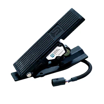 Electric Car Foot Throttle Accelerator Gas Pedal Product On Alibaba