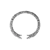 The vikings Wolf Bracelets Fashion Male Accessories Viking Bracelet Men Wristband Cuff Bracelets Bangles