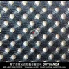 11:1 Mesh Shoe Lining Material/Pocket Lining Fabric/Car Roof Cover Fabric