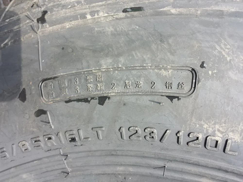 255/85r16 Military Truck Tires - Buy 255/85r16,Military Truck Tires,255 ...