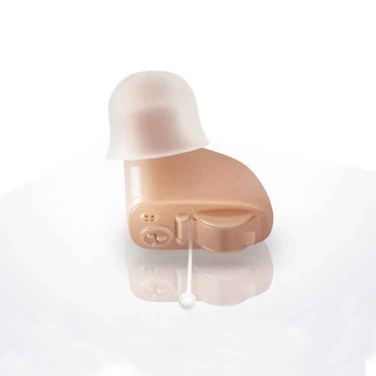 Cheap Price Digital Invisible Hearing Aid Earphone In Philippines