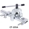CT-195A/CT103A refrigeration flaring tools/Swaging Tool Kit