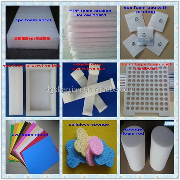 Customized Epe Foam Packaging Box/shock Proof Foam Box Buy Customized