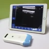 Selling as hotcake Easy carry Ultrasound Scanner, Wireless ultrasound linear probe for sale