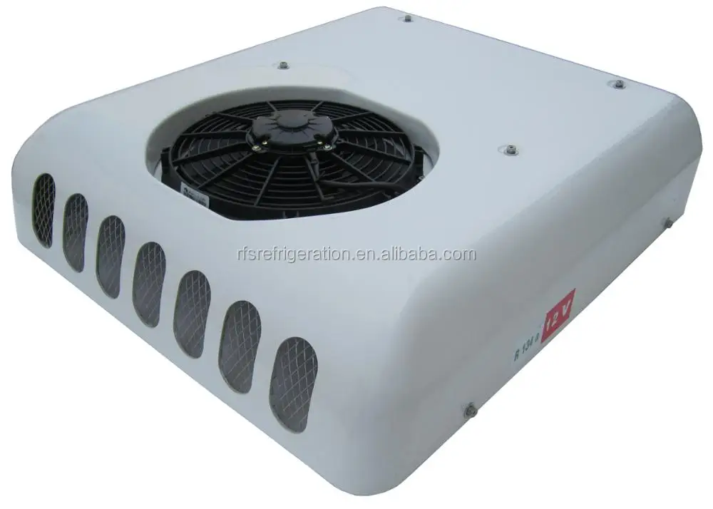 Rooftop Forklift Air Conditioner 3500w For Sale Buy Forklift Air