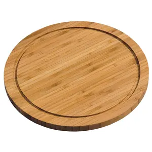 bamboo meat cutting board