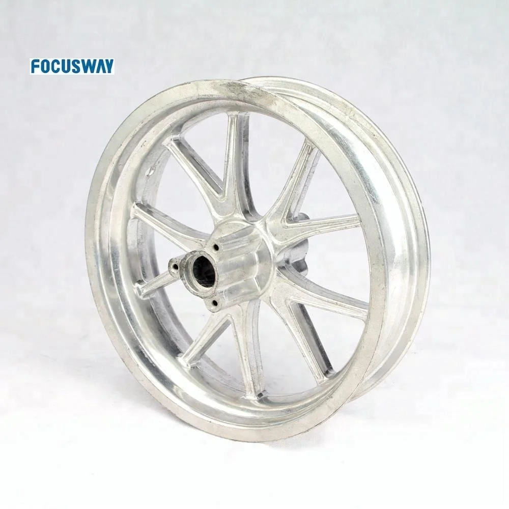 Oem China Cast Aluminium Wheels And Automotive Wheel Hub - Buy Aluminum ...