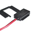 48W touch sensor switch with dimmer function for mirror ZY-TSS04