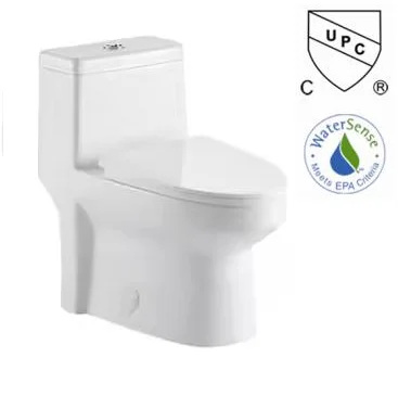 one piece toilets bowl, toilets cupc  SA-2259