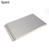 Spanl good professional building materials decorative waterproof exterior wall siding panel