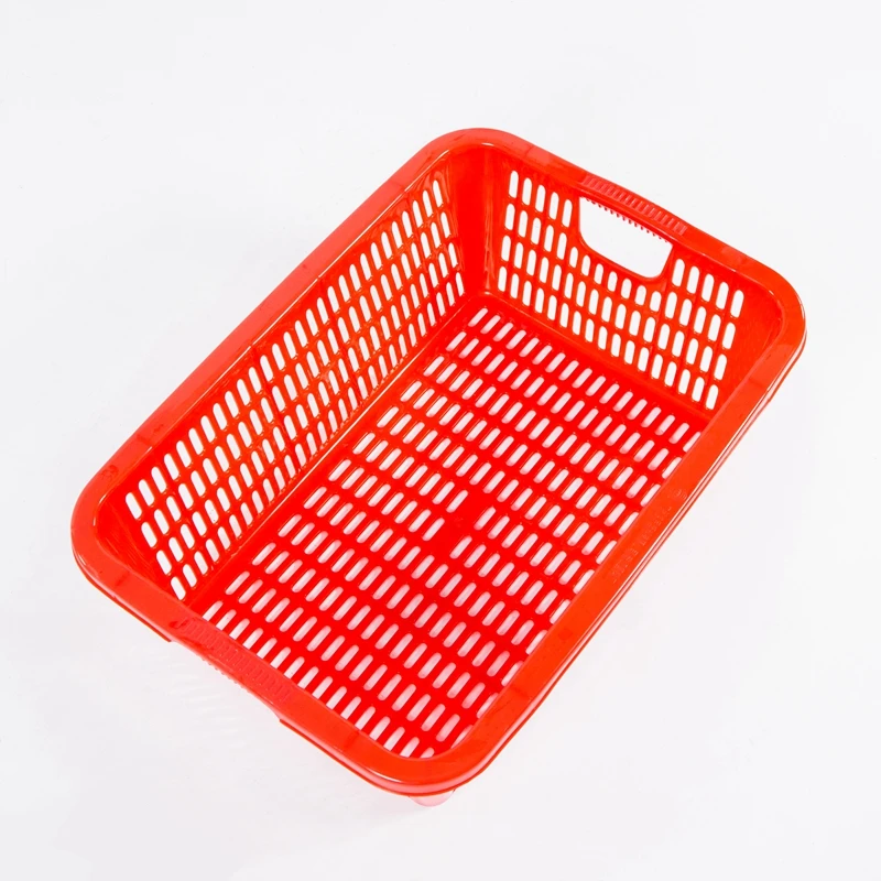 No. 30 Plastic Colander Wholesale Hotel Restaurant Kitchen Rectangle