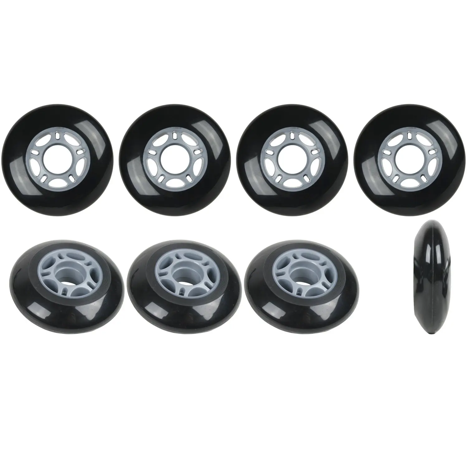 cheap inline skate wheels