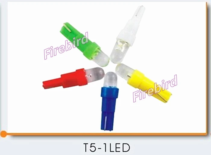 T5 Lumières Du Tableau De Bord Promotion-Achetez des T5
