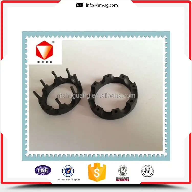 Graphite Bearing Graphite Bearing model(zt1)04