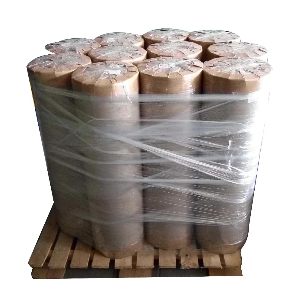 中国优质汽车零部件防锈包装纸