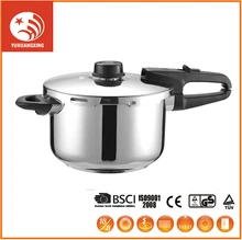 Elite Bistro Pressure Cooker User Manual