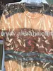 PIECE WASH T-SHIRTS