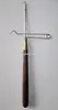 Wood Handle Whip Finishers Fly Tying Tools Super Fly Tying Materials Fly Tying Tools Fly Tying Kits