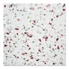 Cheap Polished Finished Multi Colorful 24x24 Terrazzo Tile