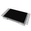 10 point Capacitive Touch panel Screen 12 Inch LCD Monitor embedded for industrial machine