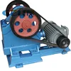 Mini rock cutting equipment /zircon sand testing machine for sale