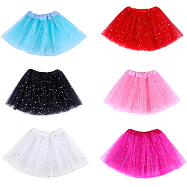 fluffy tutu skirt for adult