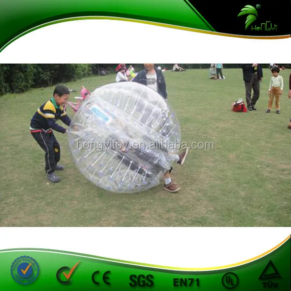 Inflatable Body Ball Rental Inflatable Body Ball Rental