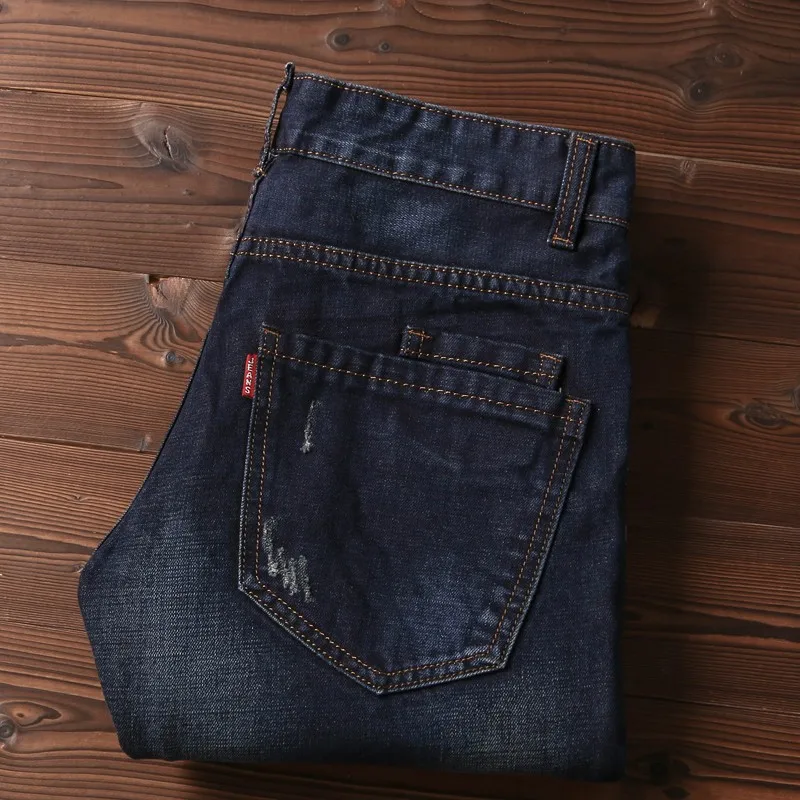 Bulk Wholesale Zipper Printed Jeans Pants Models For Men Buy Jeans