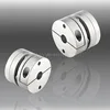 TM1-membrane flexible coupling mini shaft coupler 5mm