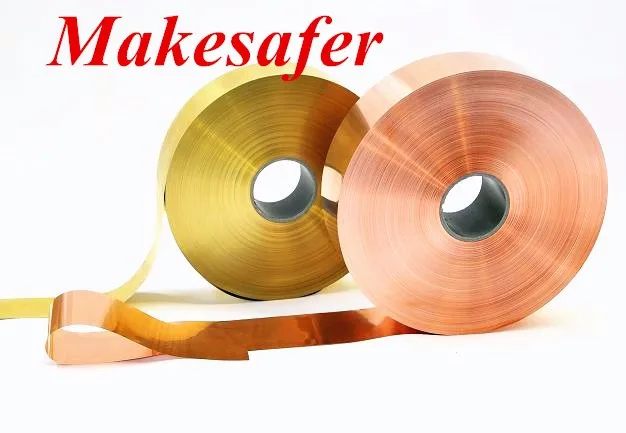 hot selling copper foil conductive tape