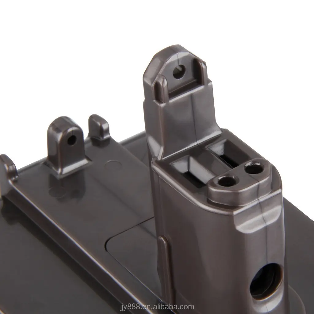 22.2v 2.2ah Liion Replacement Battery For Dyson Dc31 Dc34