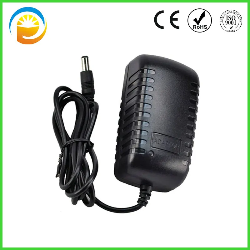 Led Grow Light Power Supply 12v 2a 24w Power Adapter Buy Led