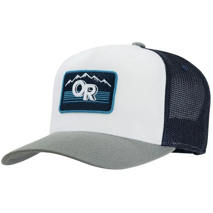 2018 Trendy Casquettes Snapback Trucker Hats For Sale / Mesh Trucker