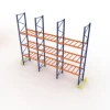 Single Side Warehouse Racks Adjustable Beam Racking