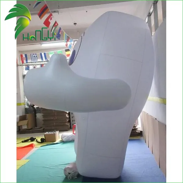 tooth shaped balloons (4)