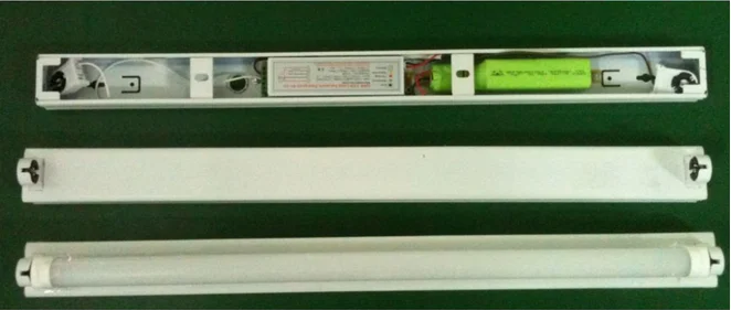 SAA AS/NZA 61347.1:2002 5 years warranty LED emergency light emergency led lighting 2400mm t8 system with kinds standards