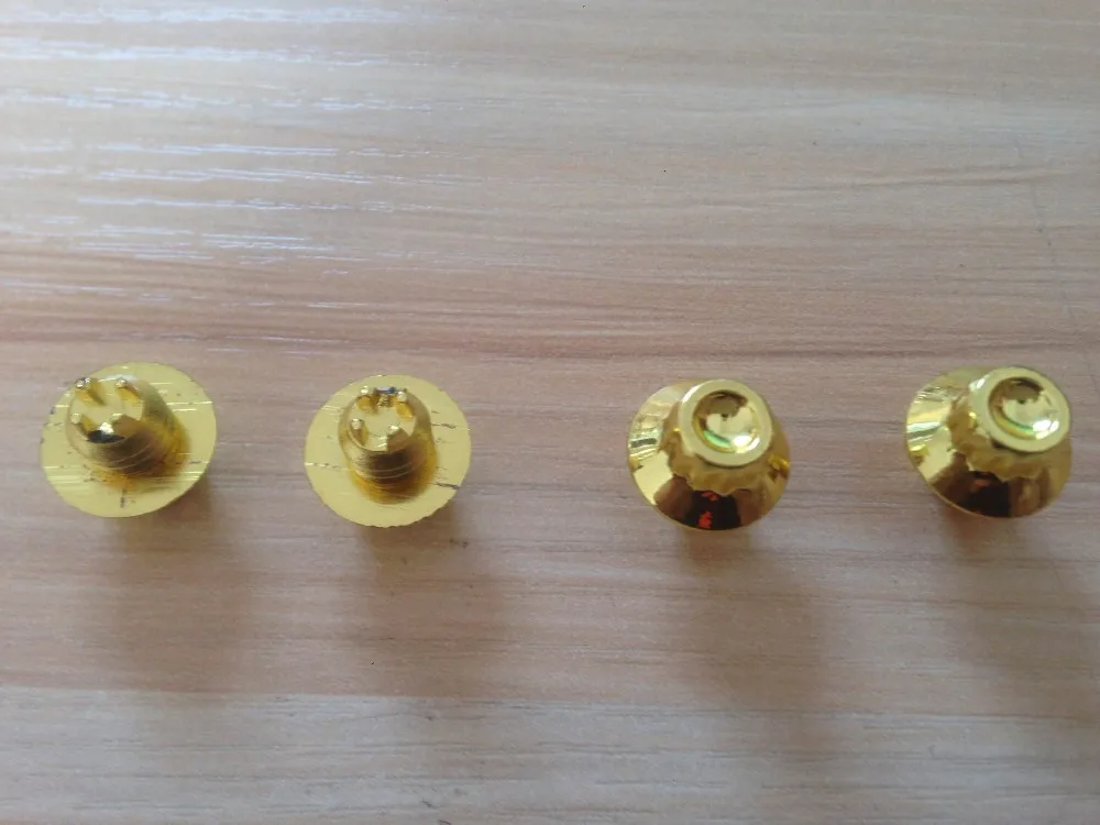 Abs Chrome Plastic Rivets For Wheel Buy Chrome Wheel Rivets,Plastic