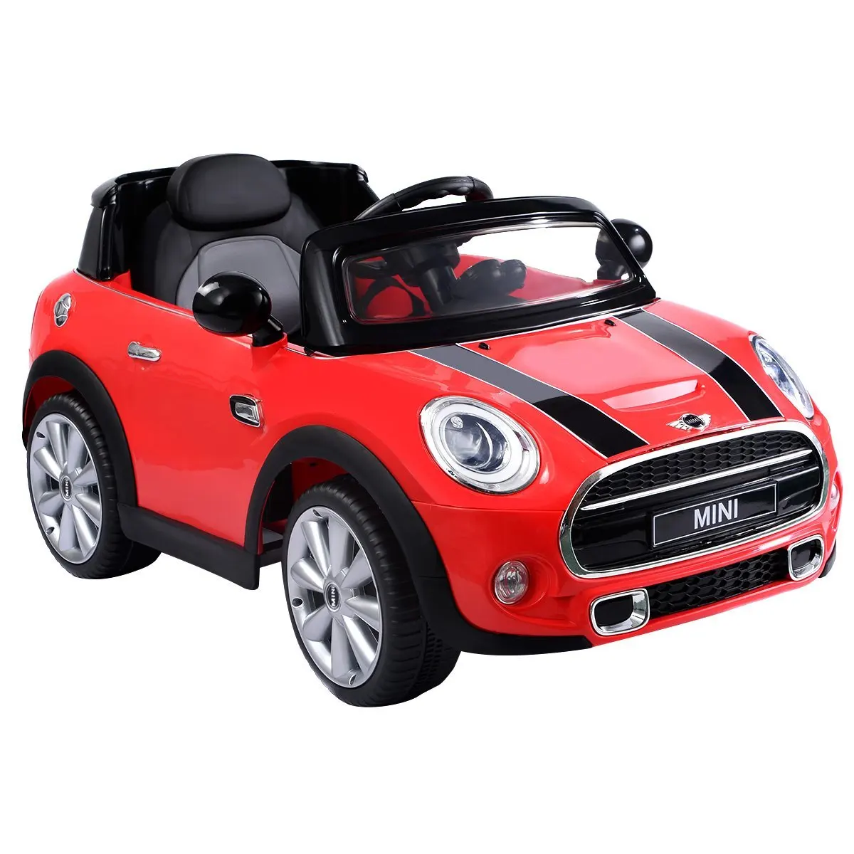 charger for children's mini cooper