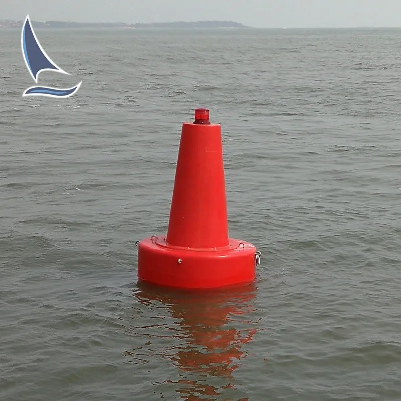 Marine Equipment Floating Marker Buoy With Iala Certificate Buy