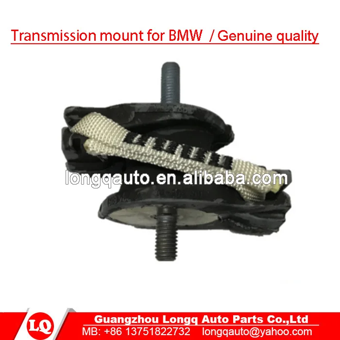 22316796617 Genuine Transmission Gearbox Mount For Bmw F30 F31 F34 F35