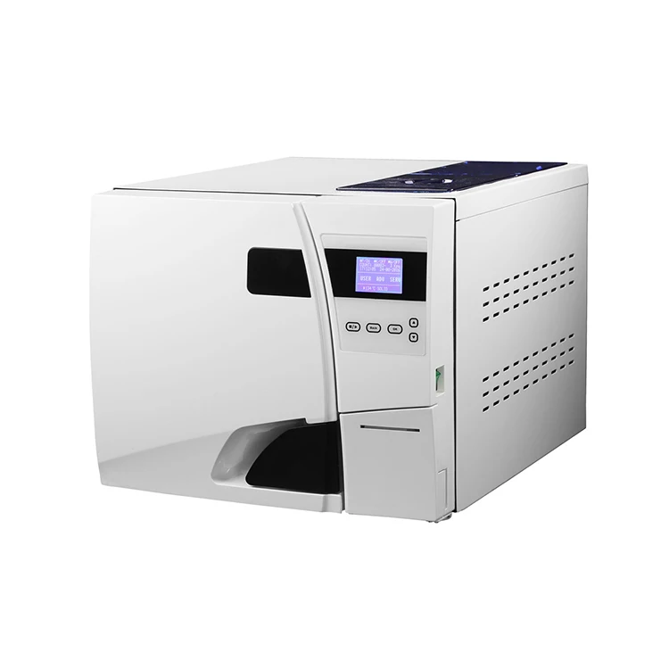 autoclave