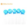 14D391K 390V DIP-2 Varistor resistor