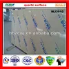 2014 Mass Production Solid Surface Sheet, Quartz Stone Sheet, Artificial Quartz Surface Solid Surface Sheet