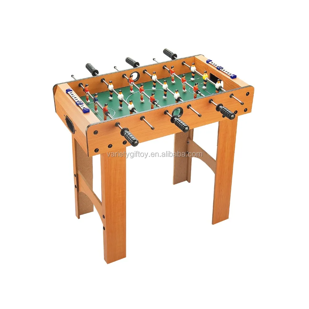 Mdf Mini Football Soccer Table Game Family Party Indoor Games Buy