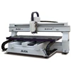 SUDA MC2513-A2 COOPER ALUMINUM AND WOODWORKING CNC ROUTER CARVING MACHINE FOR SALE